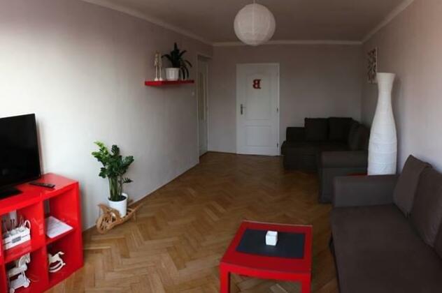 Comfy flat in the heart of the town - Photo4
