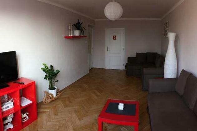 Comfy flat in the heart of the town - Photo4