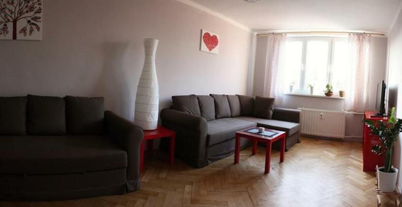Comfy flat in the heart of the town - Photo5