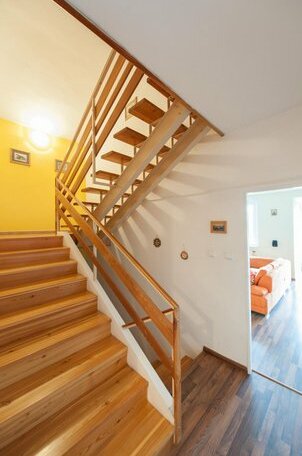 Czech Family Home
