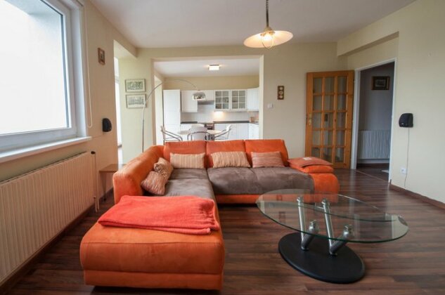 Czech Family Home - Photo2