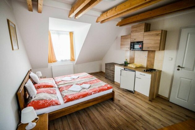 Delanta Apartment - Photo3