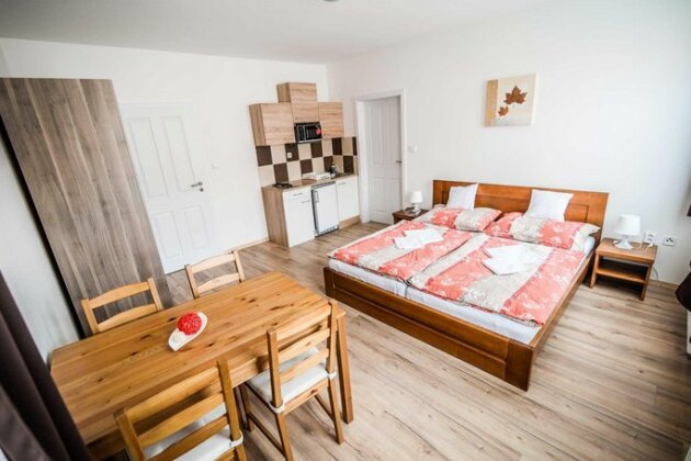 Delanta Apartment - Photo4