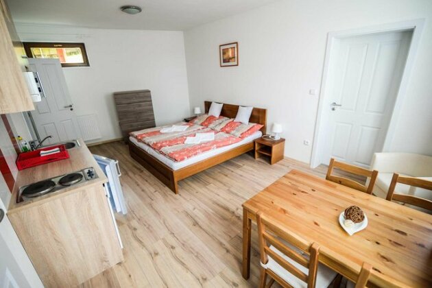 Delanta Apartment - Photo5