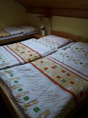 Guesthouse Na Hrazi - Photo3