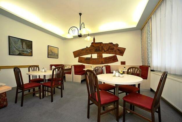 Hotel Rajsky - Photo2