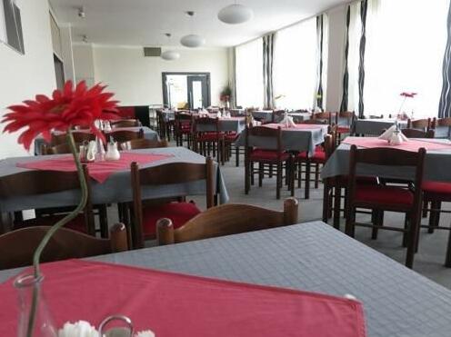 Hotel Vltava - Photo5