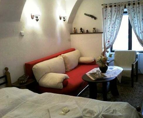 Pension Krasne Udoli - Photo2