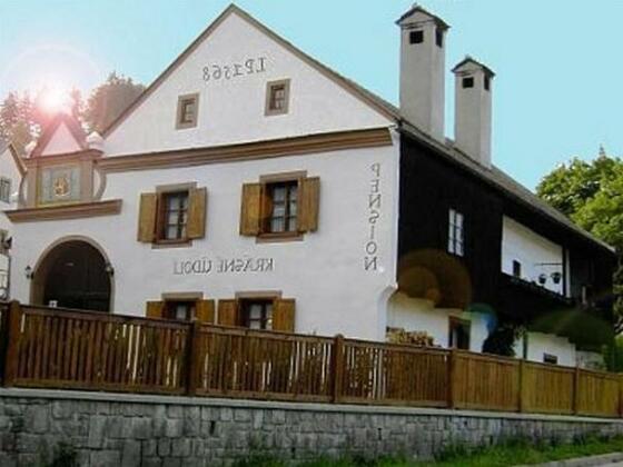 Pension Krasne Udoli - Photo3