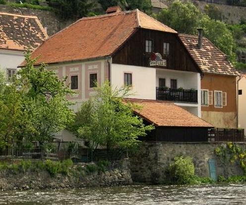 Pension Plesivecka 119 - Photo2