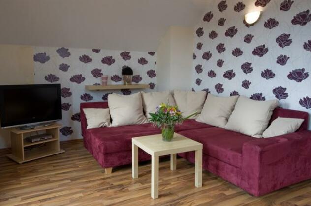 Pension Pod Skalkou - Photo2