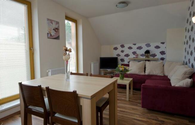 Pension Pod Skalkou - Photo4