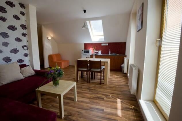 Pension Pod Skalkou - Photo5