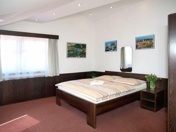 Pension Tenis - Centrum - Photo2