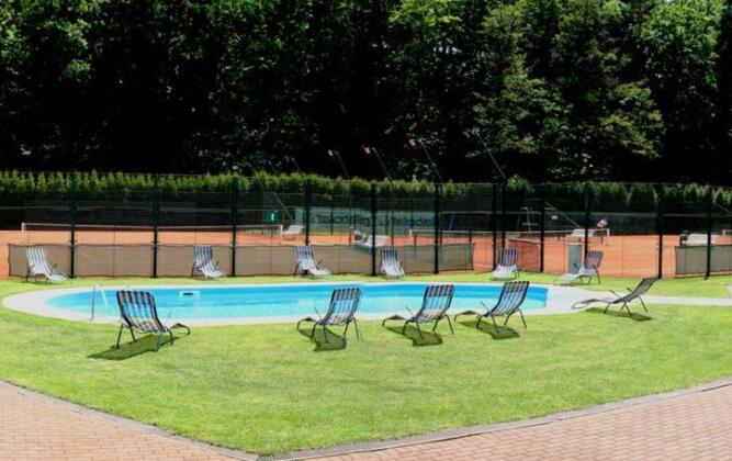 Pension Tenis - Centrum - Photo3