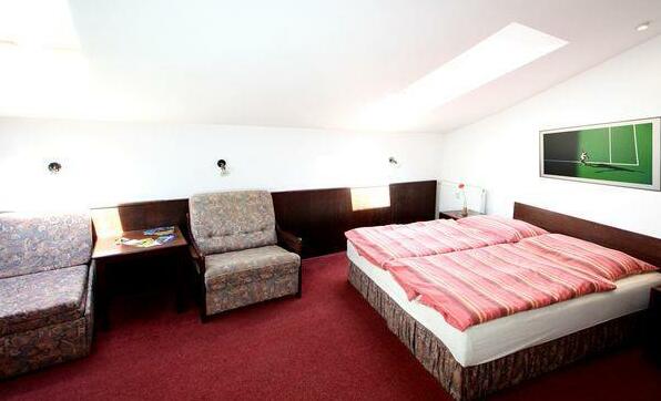 Pension Tenis - Centrum - Photo4