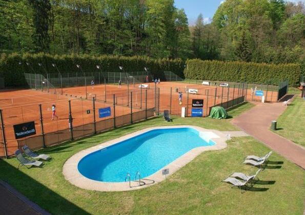 Pension Tenis - Centrum - Photo5