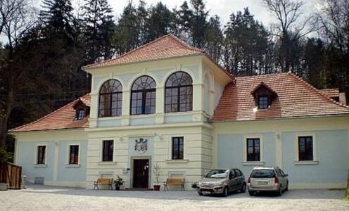 Pension Vodotrysk Cesky Krumlov - Photo2