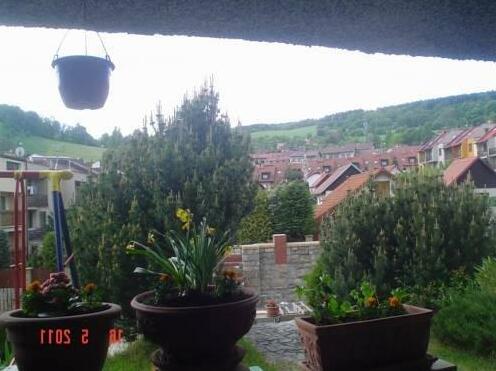 Villa Garibaldi Cesky Krumlov - Photo5