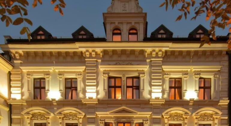 Hotel Royal Chomutov