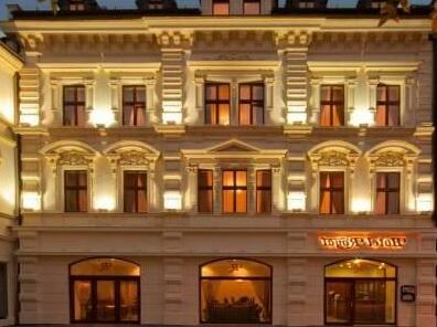 Hotel Royal Chomutov - Photo2