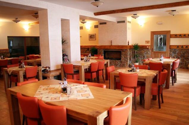 Hotel Farma Vysoka - Photo2