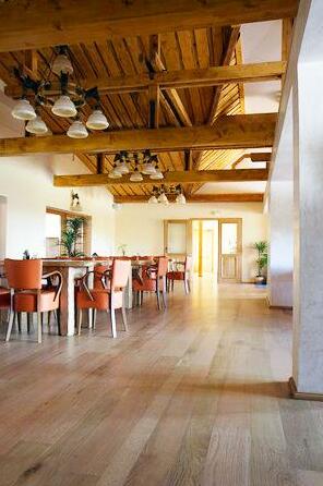 Hotel Farma Vysoka - Photo3