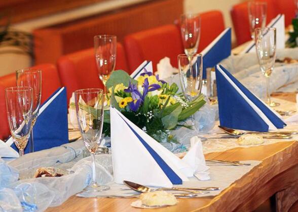 Hotel Farma Vysoka - Photo4