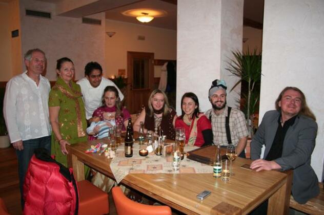 Hotel Farma Vysoka - Photo5