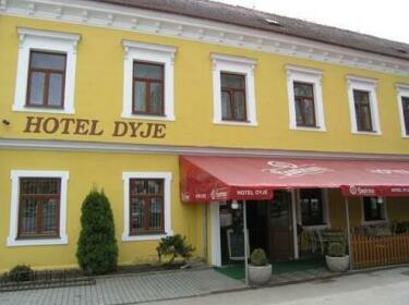 Dyje