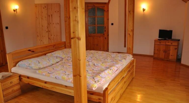 Accommodation in Czech Switzerland - Photo3