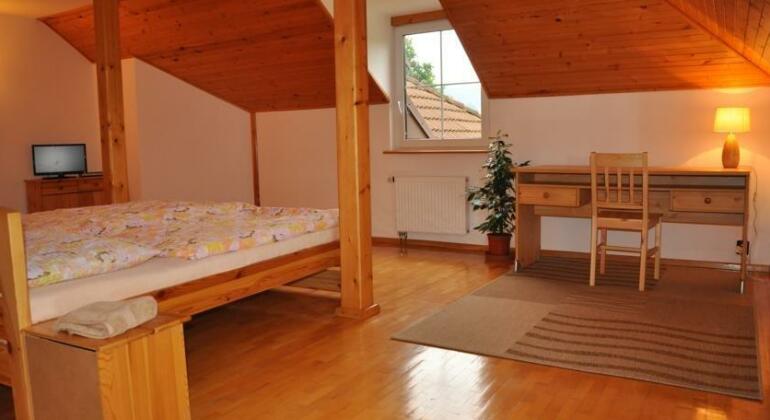 Accommodation in Czech Switzerland - Photo4