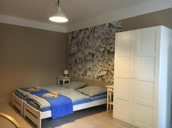 Apartman Resslova