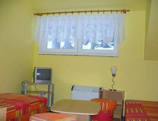 Penzion u Kocoura - Photo2