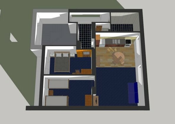 Apartmany u Bittneru - Photo4