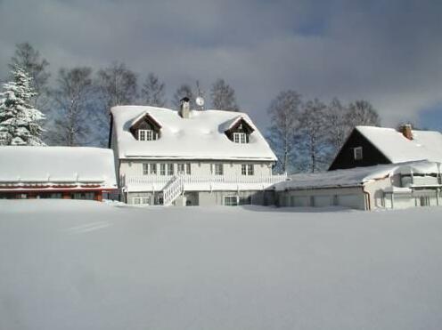 Pension Kohler Destne v Orlickych horach - Photo2