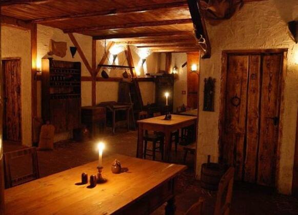 Medieval Hotel Detenice - Photo4