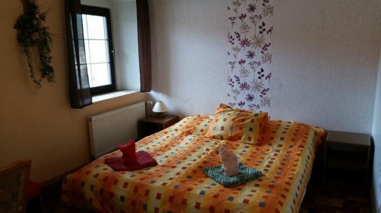 Guesthouse Pegas Depoltovice - Photo3