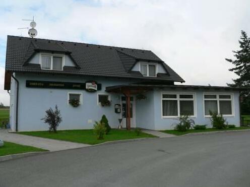 Hotel-Restaurant U Svabku - Photo4
