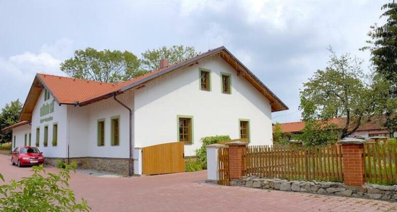 Hotel Na Statku Mirosov