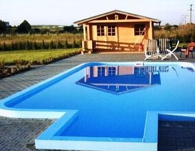 Pension u Pekarny