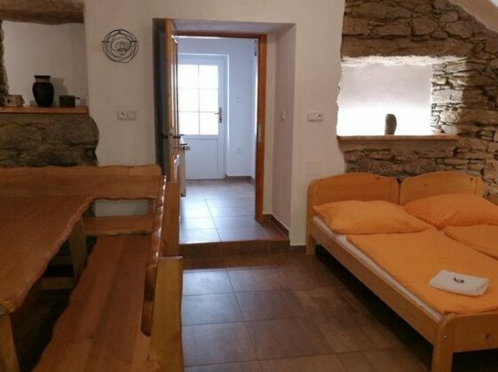 Apartments V Zatisi - Photo4