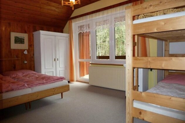Holiday Home Pod Sneznikem - Photo2