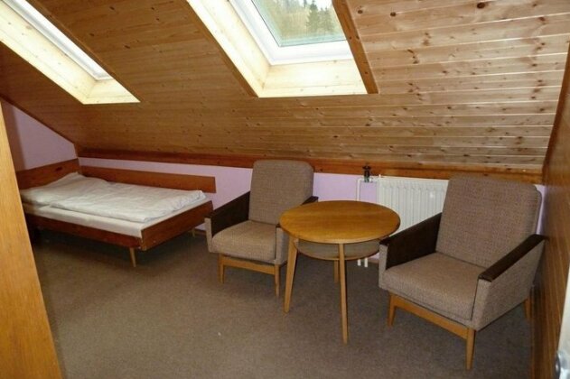 Holiday Home Pod Sneznikem - Photo3