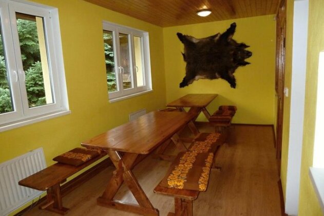 Holiday Home Pod Sneznikem - Photo4