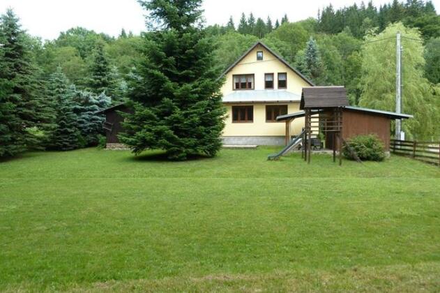 Holiday Home Pod Sneznikem - Photo5