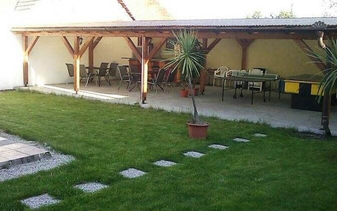 Penzion Cizku u Trebone - Photo3