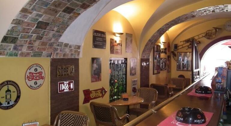 Centrum Tiffany Pension Domazlice - Photo2