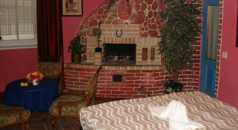 Centrum Tiffany Pension Domazlice - Photo4