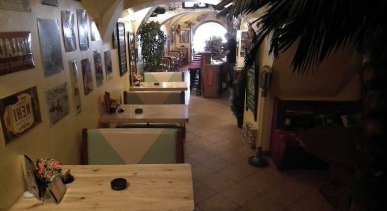 Centrum Tiffany Pension Domazlice - Photo5